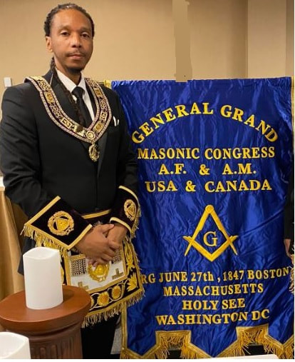 PAST GRAND MASTERS - Grand Lodge of Arkansas